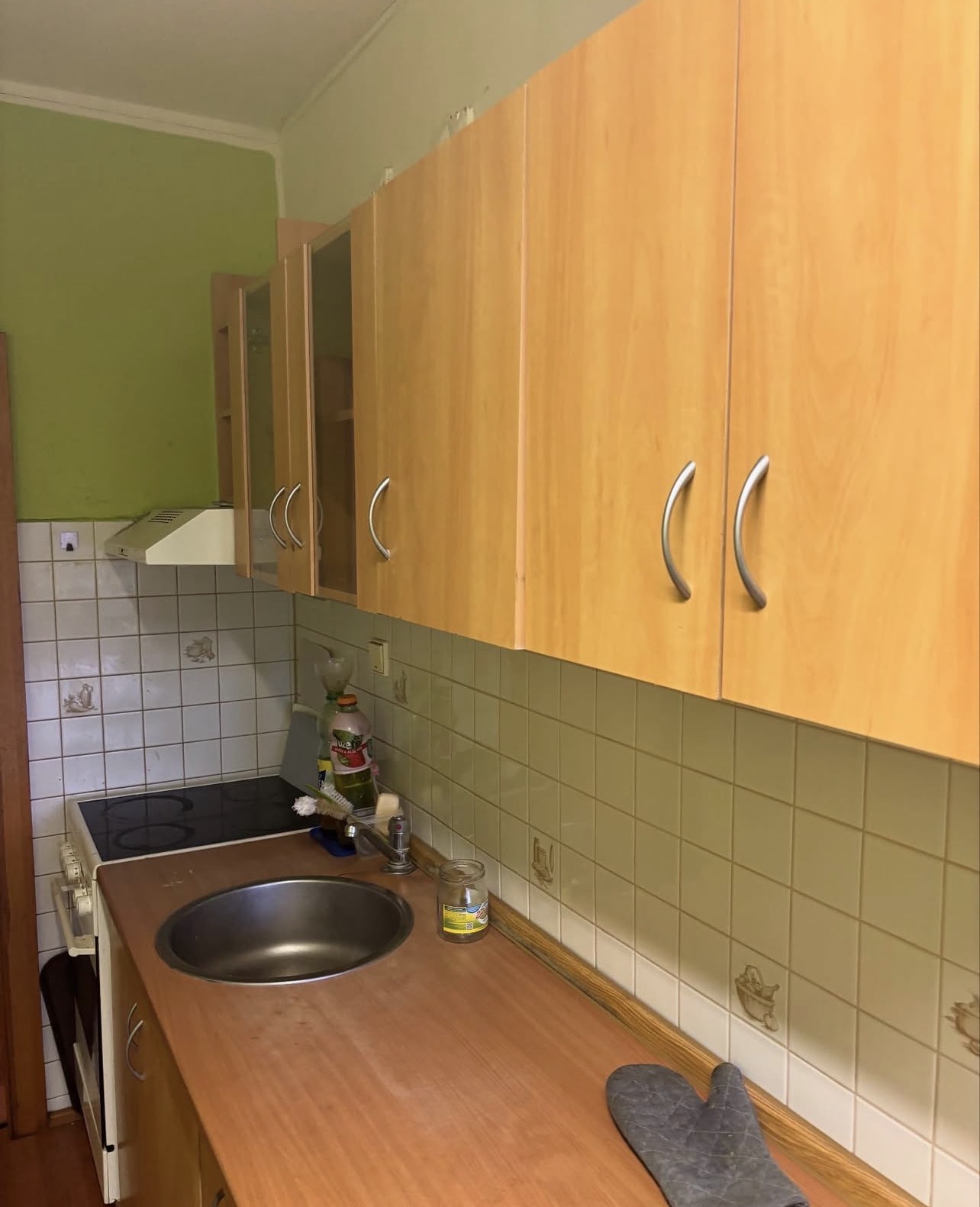 Rekonstrilce nyti úp a pred rekonstrukci - foto 7